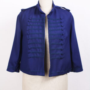Kurzjacke Sgt. Pepper Bolero