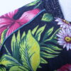 Blousonjacke Chita schwarz – Bild 2
