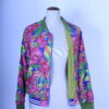 Blousonjacke Chita blau – Bild 3