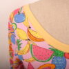 Body langarm tropical – Bild 2