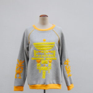 Sweatshirt Ernie mecánico