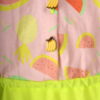 Kleid Tropical Neon – Bild 2