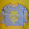 Sweatshirt Ernie mecánico – Bild 4