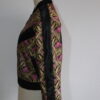 Blousonjacke Fava gold/rose – Bild 2