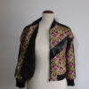 Blousonjacke Fava gold/rose – Bild 4