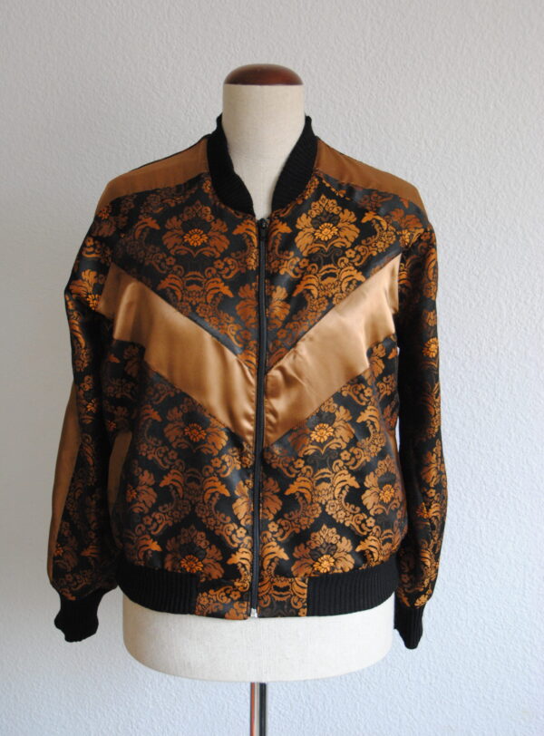 Blousonjacke Fava